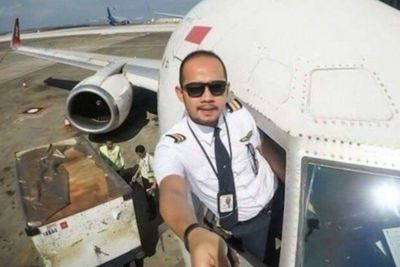Pesawat Hilang, Rencana Extra Crew Sriwijaya Air Fadly Satrianto Nikahi Dokter Kandas