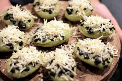 Resep Kue Cubit Lembut untuk Temani Sore Bersama Keluarga
