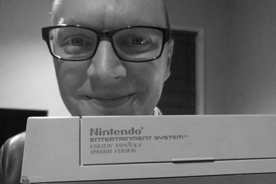 Pemain Tetris Profesional, Jonas Neubauer Meninggal Dunia, Gamers Berduka!