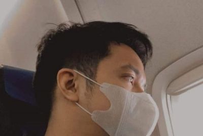 Ungkapan Perpisahan Korban Sriwijaya Air Asal Sumbar Disambut Doa