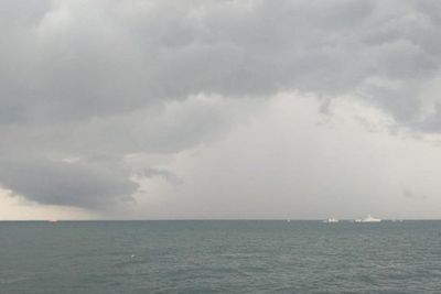 Waspada! Awan Cumulonimbus Masih Berpotensi Muncul, Bisa Bahayakan Penerbangan