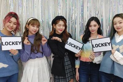 Jelang Anniversary Pertama, Secret Number Umumkan Nama Fandomnya