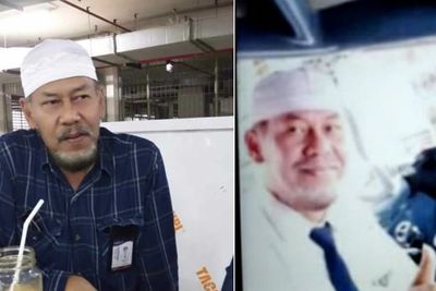Sosok Capt Afwan, Pilot Sriwijaya Air 182 yang Dikenal Santun & Taat Beragama