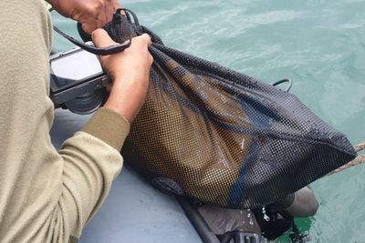 TNI Bakal Datangkan Kapal Khusus untuk Angkut Bagian Besar Pesawat Sriwijaya