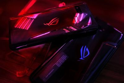 Smartphone Gaming Tahun Ini Disebut Kebanyakan Masih Memiliki Resolusi 1080p