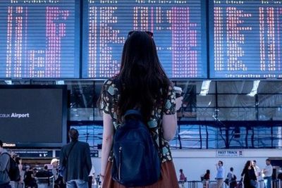 Manfaat Solo Traveling di Tengah Pandemi