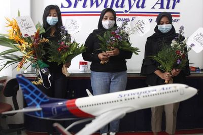Pesawat Sriwijaya Air Terjatuh, DPR Minta Kemenhub Lakukan Evaluasi Total!