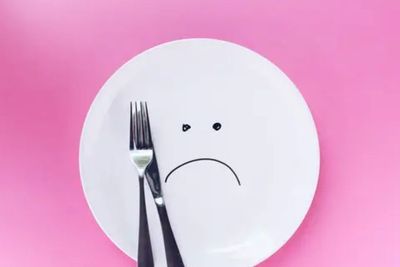 Ternyata Ini Penyebab Gagal Diet, Nomor 3 Mengejutkan