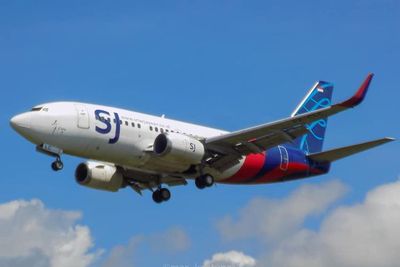 Mengenal Lebih Jauh Boeing 737-524, Pesawat Sriwijaya Air yang Hilang Kontak