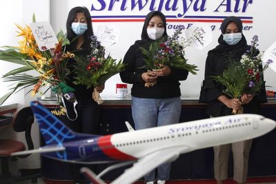 Keluarga Korban Sriwijaya Air Dapat Santunan dari Jasa Raharja, Segini Nominalnya