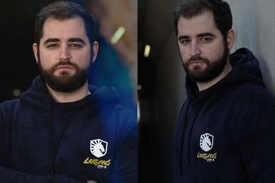 Team Liquid Resmi Datangkan FalleN ke Roster CS:GO Miliknya!