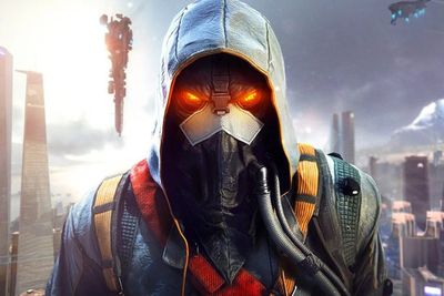 Situs Resmi Game Killzone Pensiun , Beruntung Tidak Pengaruhi Mode Multiplayer!