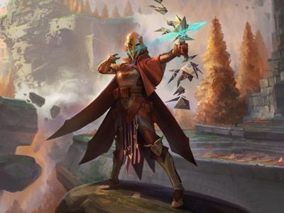 Mantan Penulis Dragon Age Kritik Dorongan EA Membuat Game dengan Teknologi Generative AI