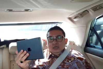 Bareskrim Mulai Tangani Kasus Fadli Zon yang Like Konten Porno