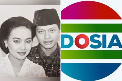 Peristiwa 11 Januari, Armand GIGI-Dewi Gita Menikah dan Indosiar Resmi Tayang