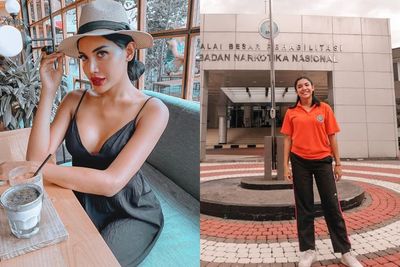 Selesai Jalani Rehabilitasi, Millen Cyrus Sampaikan Maaf dan Janji Tak akan Ulangi Lagi