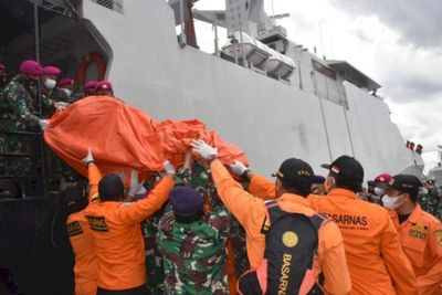 5 Kecelakaan Pesawat yang Pernah Terjadi di Indonesia