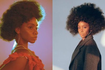 Aktris Teyonah Parris Pastikan Karakter Monica Rambeau Hadir di Film Captain Marvel 2