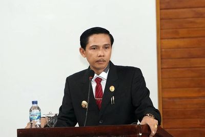 KPK Panggil Bupati Kaur Untuk Diperiksa dalam Kasus Suap Edhy Prabowo