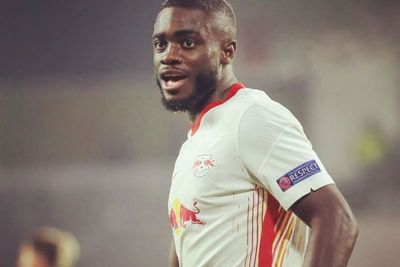 Chelsea Ikut MU dan Liverpool Dalam Perburuan Dayot Upamecano dari Leipzig