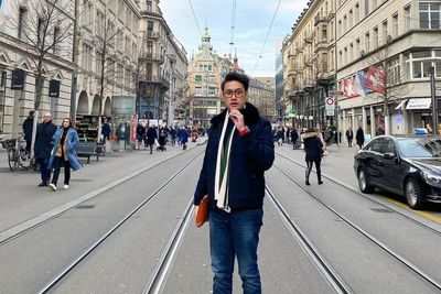 Alasan Richard Muljadi Beli Semua Tiket Pesawat yang akan Dinaikinya