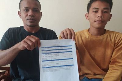 Belum Ajalnya, Kisah 2 Pria Selamat dari Tragedi Sriwijaya Air karena Biaya Swab Tes Mahal