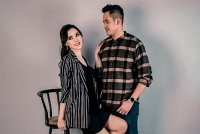 Potongan Tubuh Okky Bisma Berhasil Diidentifikasi, Istri: Sampai Ketemu Lagi Sayang