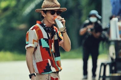 Angga Sasongko Tegaskan Tidak Ada Keterlibatan Pemuka Agama di Film Nussa