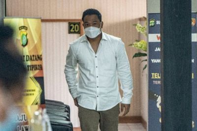 Pesan Keluarga untuk Nobu yang Dikenai Wajib Lapor Terkait Kasus Video Syur Bareng Gisel