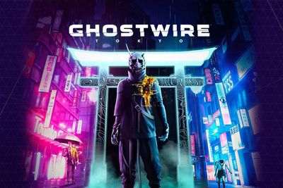 Ghostwire: Tokyo Bakal Diluncurkan di PlayStation 5 Bulan Oktober 2021 Nanti