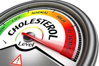 Perhatikan Kondisi Ini, Jika Tidak Mau Terkena Kolesterol Tinggi