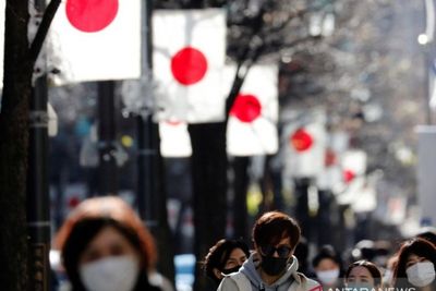 Jepang Temukan Varian Baru Covid-19 yang Lebih Berbahaya