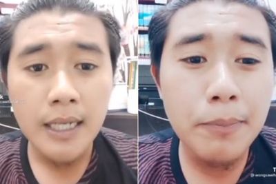 Viral Pria Sebut Pencarian Black Box Pesawat Bukan Prioritas, Netizen: Bodoh!