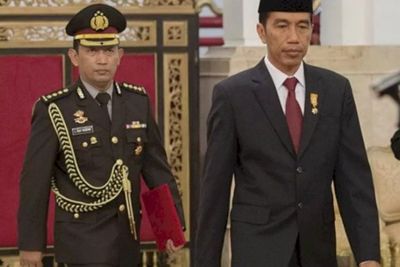 Jadi Calon Kuat Kapolri, IPW Justru Sebut Komjen Listyo Bakal Jadi Wakapolri