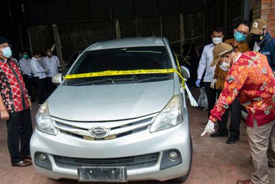 Polri Tunggu Surat dari Komnas HAM Terkait Investigasi Kematian 6 Laskar FPI