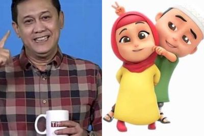 Film Nussa Disebut Propaganda HTI, Denny Siregar ke Sutradara Angga Sasongko: Hati-hati