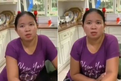 Viral Majikan Interogasi ART yang Mencuri Perhiasannya, Netizen: Wajah ART-nya Bikin Kesal