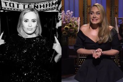 Fantastisnya Gaji Manajer Adele, Lebih Besar dari Artisnya Sendiri