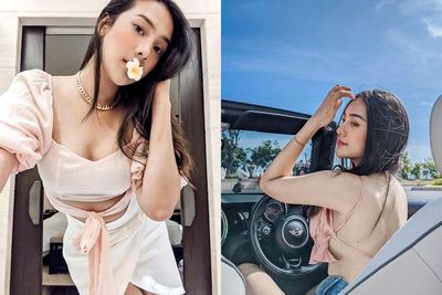 Sering Umbar Keseksian, Ibu Anya Geraldine Ingatkan Siksa Kubur