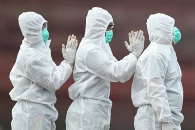 Tambah 10.047, DKI hingga Sulsel Alami Penambahan Kasus Covid-19 Tertinggi