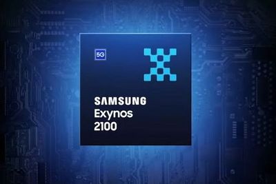 Samsung Resmi Luncurkan Exynos 2100 5G, Bakal Dipakai di Galaxy S21 Series!