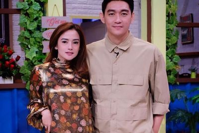 Ifan Seventeen ke Citra Monica: Kamu Mengumpulkan Hatiku yang Sudah Jadi Serpihan Kecil