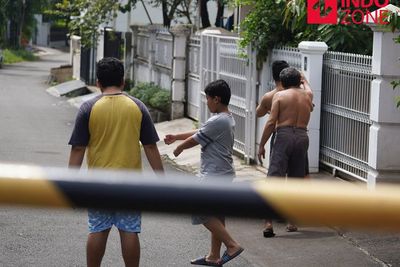 Update Corona Jakarta 13 Januari: Pecah Rekor! Tambah 3.476 Kasus