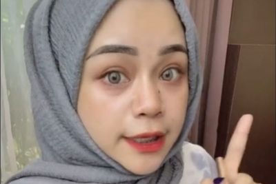 Video Penumpang Sriwijaya Air Andi Syifa Kamila Viral, Kata-kata Terakhirnya Jadi Sorotan