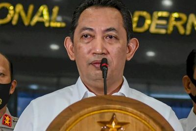 Jadi Calon Kapolri Tunggal, Harta Kekayaan Komjen Listyo Capai Rp8 Miliar Lebih