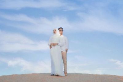 Jadi Korban Jatuhnya Sriwijaya Air, Satu Impian Pengantin Baru Putri Wahyuni Kandas