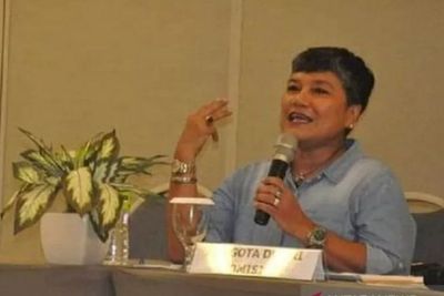 Ribka Tjiptaning Tolak Vaksin Covid-19, Ini Penjelasan PDIP