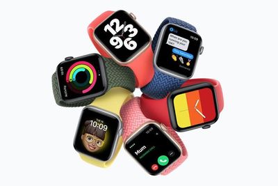 Apple Watch Series 6 dan SE Resmi Masuk Indonesia, Segini Harganya!