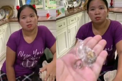 Viral Pembantu Ketahuan Mencuri, Perhiasan Majikan Rp20 Juta Dijual Hanya Rp1,3 Juta