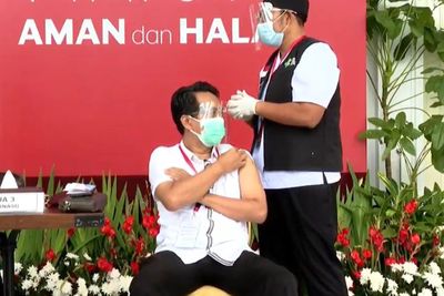 Jelang Vaksinasi Covid-19 Pertama, Ini Pesan Menkes Budi Gunadi